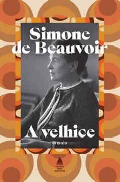 Imagem de A VELHICE - 4ª ED