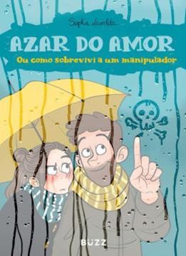 Imagem de AZAR DO AMOR
