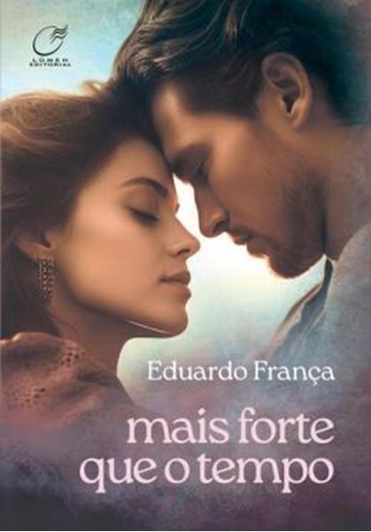 Picture of MAIS FORTE QUE O TEMPO
