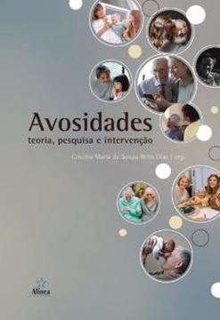 Imagem de AVOSIDADES - TEORIA, PESQUISA E INTERVENCAO
