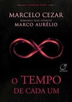 Imagem de O TEMPO DE CADA UM