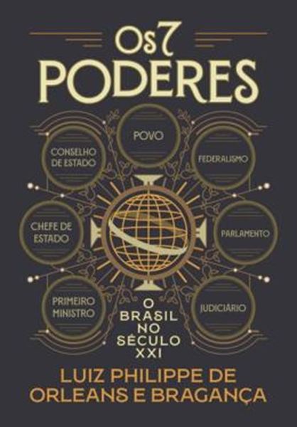 Picture of OS 7 PODERES