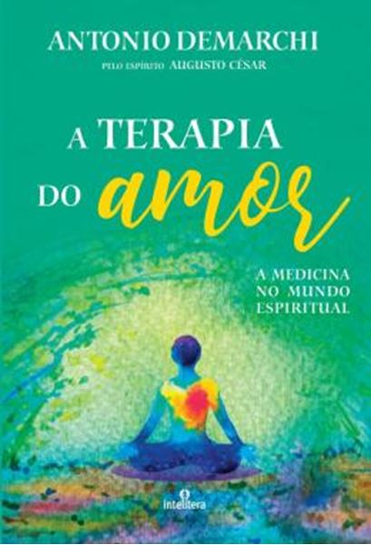 Picture of A TERAPIA DO AMOR