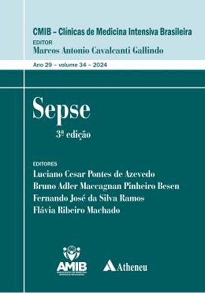 Picture of SEPSE - 3ªED