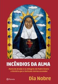Imagem de INCENDIOS DA ALMA