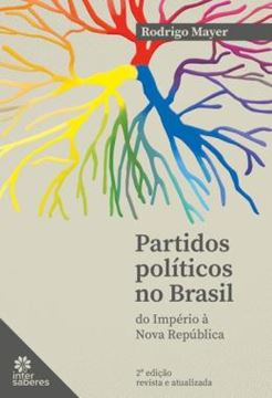 Imagem de PARTIDOS POLITICOS NO BRASIL: