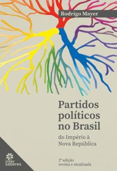 Picture of PARTIDOS POLITICOS NO BRASIL: