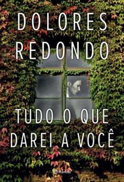 Imagem de TUDO O QUE DAREI A VOCE