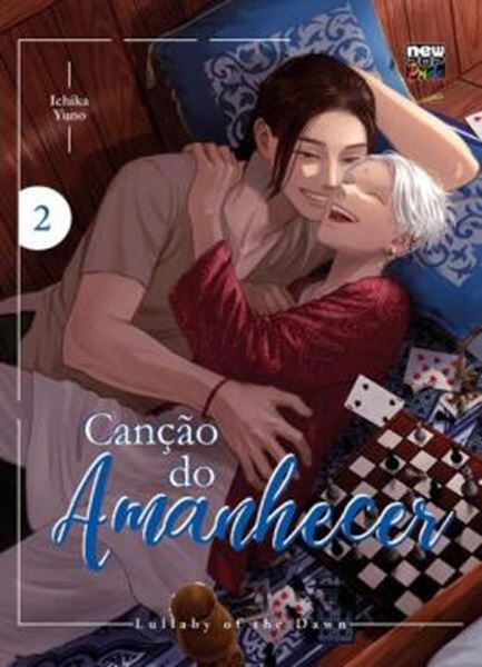 Picture of CANCAO DO AMANHECER - VOL. 2
