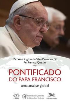 Imagem de PONTIFICADO DO PAPA FRANCISCO