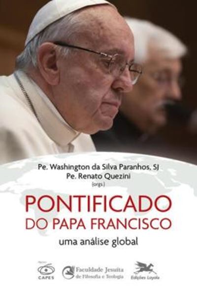 Picture of PONTIFICADO DO PAPA FRANCISCO
