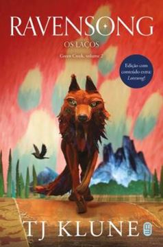 Imagem de SERIE GREEN CREEK - RAVENSONG - OS LACOS  - VOL. 02