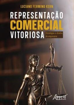 Imagem de REPRESENTACAO COMERCIAL VITORIOSA:
