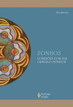 Imagem de SONHOS - CONEXOES COM SEU ORACULO INTERIOR