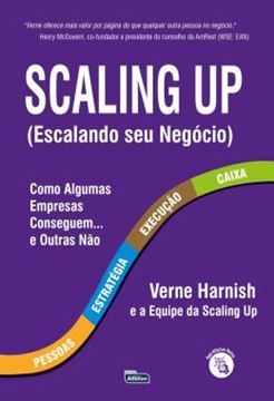 Imagem de SCALING UP