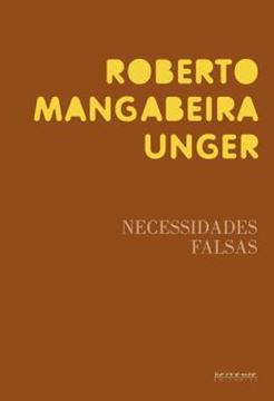 Imagem de NECESSIDADES FALSAS - INTRODUCAO A UMA TEORIA SOCIAL ANTIDETERMINISTA A SERVICO DA DEMOCRACIA RADICALO 