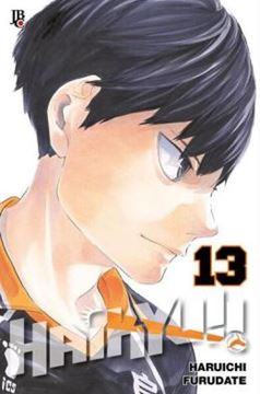 Imagem de HAIKYU!! VOL. 13 - BIG
