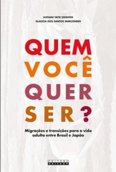 Picture of QUEM VOCE QUER SER?