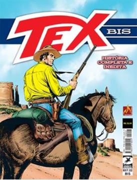 Imagem de TEX 657-BIS
