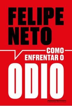 Imagem de COMO ENFRENTAR O ÓDIO