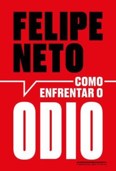 Picture of COMO ENFRENTAR O ÓDIO