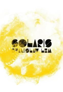 Imagem de SOLARIS - (CAPA DURA)