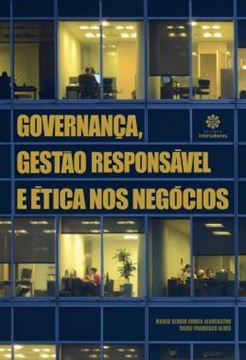 Imagem de GOVERNANCA, GESTAO RESPONSAVEL E ETICA NOS NEGOCIOS
