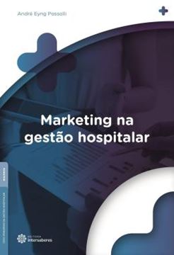 Imagem de MARKETING NA GESTAO HOSPITALAR
