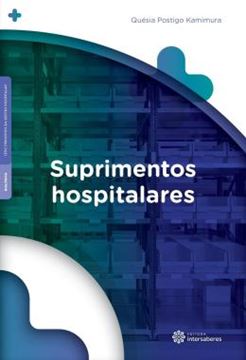 Imagem de SUPRIMENTOS HOSPITALARES