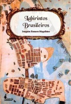 Imagem de LABIRINTOS BRASILEIROS