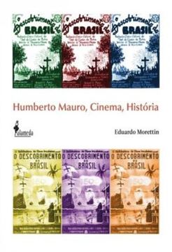 Imagem de HUMBERTO MAURO, CINEMA, HISTORIA