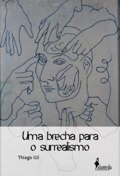 Imagem de UMA BRECHA PARA O SURREALISMO