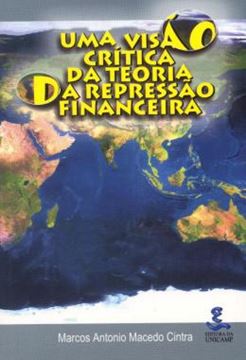 Imagem de UMA VISAO CRITICA DA TEORIA DA REPRESSAO FINANCEIRA