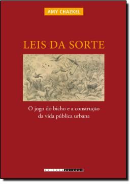 Imagem de LEIS DA SORTE