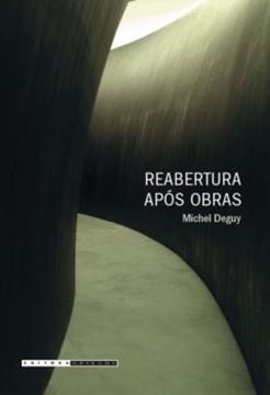 Imagem de REABERTURA APOS OBRAS
