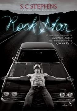 Imagem de ROCK STAR