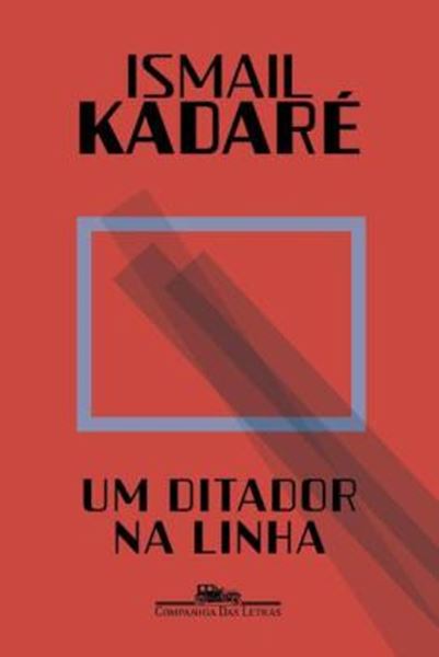 Picture of UM DITADOR NA LINHA