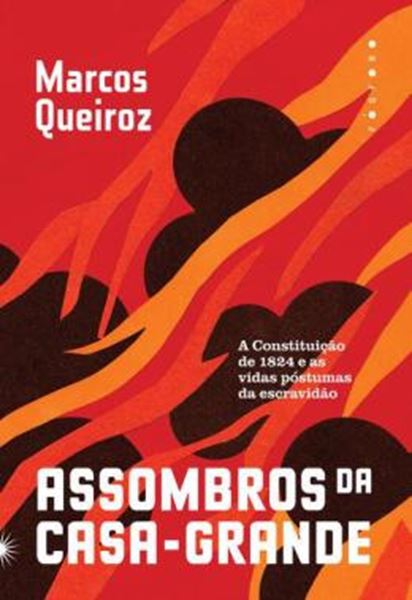 Picture of ASSOMBROS DA CASA-GRANDE