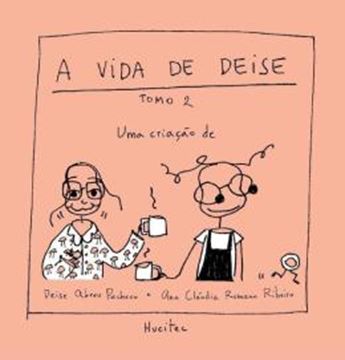 Imagem de A VIDA DE DEISE - TOMO 2
