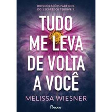 Imagem de TUDO ME LEVA DE VOLTA A VOCÊ