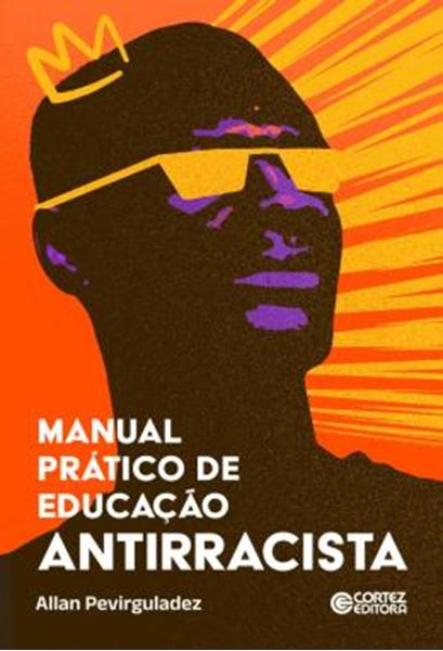 Picture of MANUAL PRATICO DE EDUCACAO ANTIRRACISTA