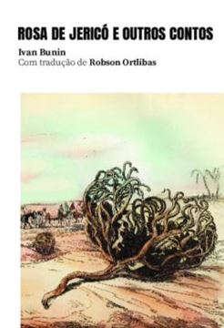 Imagem de ROSA DE JERICO E OUTROS CONTOS