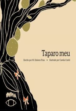 Imagem de TAPARO MEU