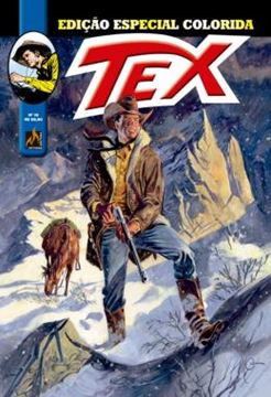 Imagem de TEX EDICAO ESPECIAL COLORIDA Nº 19