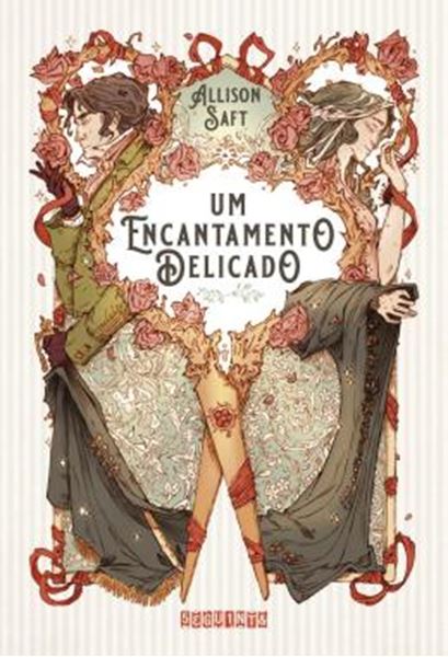 Picture of UM ENCANTAMENTO DELICADO