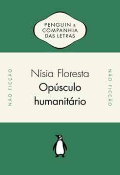Imagem de OPUSCULO HUMANITARIO