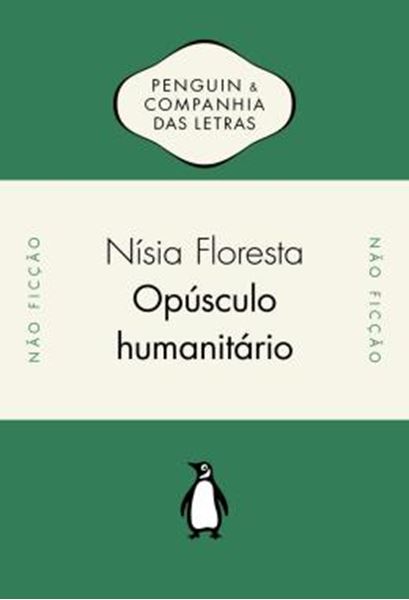 Picture of OPUSCULO HUMANITARIO