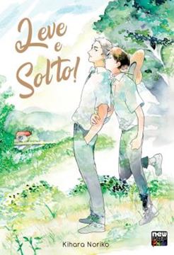 Imagem de LEVE E SOLTO!
