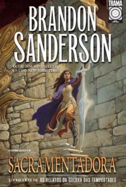 Picture of SACRAMENTADORA