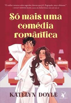 Imagem de SO MAIS UMA COMEDIA ROMANTICA
